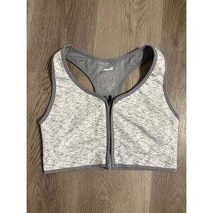 Avia Sports Bra XXL racer back EUC